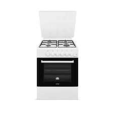Плита комбінована ARTEL Apetito Е white