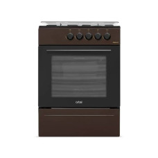 Плита газова ARTEL Ottima-G brown 