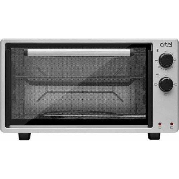 Електродуховка ARTEL MD 3216 Grey