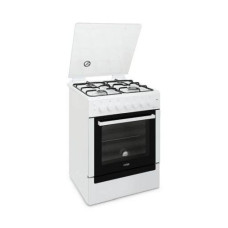 Плита комбінована ARTEL Apetito 01-E white