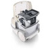 Порохотяг Zelmer VC 7920.0ST Aquawelt Plus