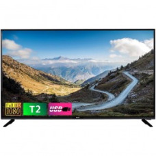 Телевізор 48 BRAVIS LED-48G5000 +T2 black 