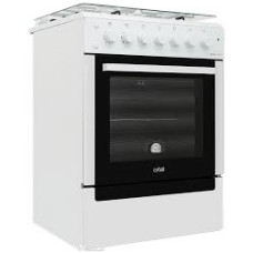 Плита комбінована ARTEL Apetito 02-E white
