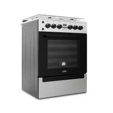 Плита комбінована ARTEL Apetito 03-Е Inox
