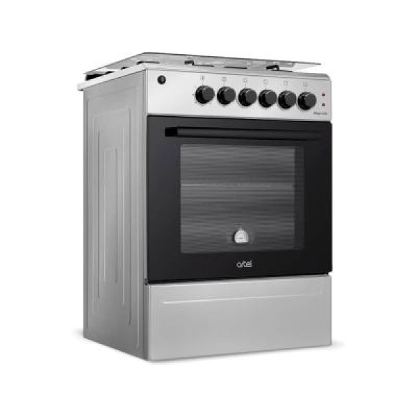 Плита комбінована ARTEL Milagro 10-E grey