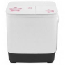 Пральна машина напівавтомат ARTEL TG 60 F white-red