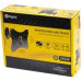 X-DIGITAL STEEL SA225 BLACK Кріплення для ТВ