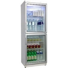 Холодильна вітрина SNAIGE CD350-1004-00SNW6