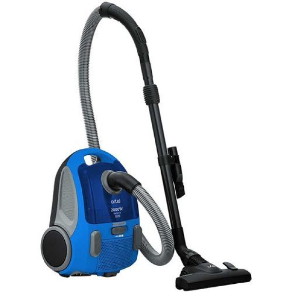 Порохотяг електричний ARTEL VCU 0120 Blue