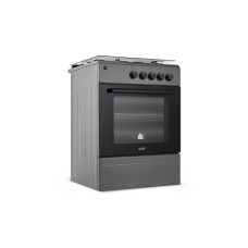 Плита газова ARTEL Apetito 10-G grey