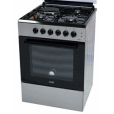 Плита комбінована ARTEL Milagro 10-E inox