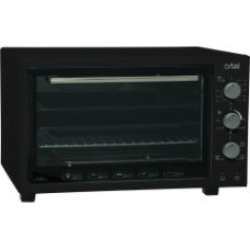 Електродуховка ARTEL MD 3618 E Black