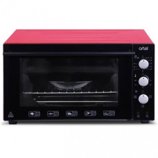 Електродуховка ARTEL MD 3618 E Red