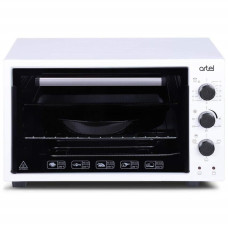 Електродуховка ARTEL MD 3618 E White
