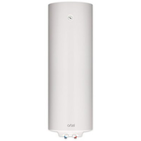 Електричний водонагрівач ARTEL ART-WH-1.5-50  S WHITE (вузький)