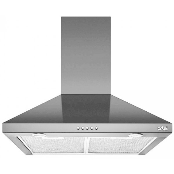 Витяжка електрична купольна ARTEL ART 0760 PRIMA  INOX