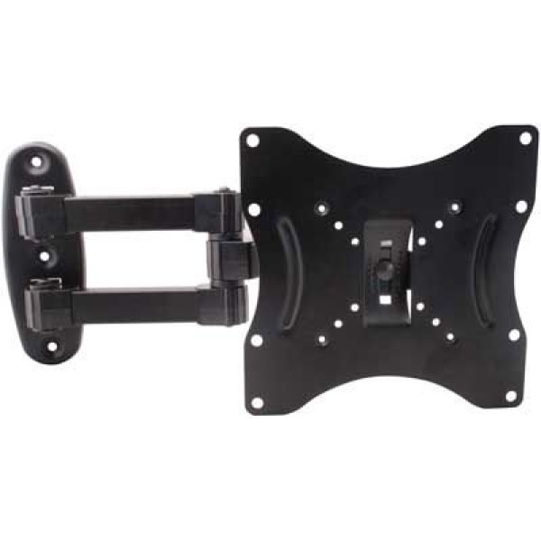 X-DIGITAL STEEL SA245 BLACK Кріплення для ТВ