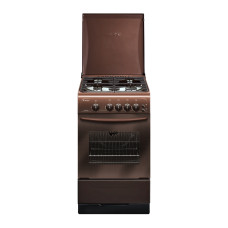 Плита газова GEFEST 3200-06 K59 коричнева