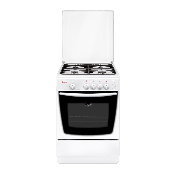 Плита газова GEFEST 1200-С6 К50 біла