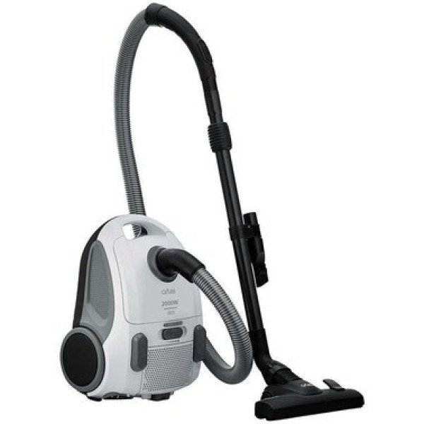 Порохотяг електричний ARTEL VCB 0120 PLUS White