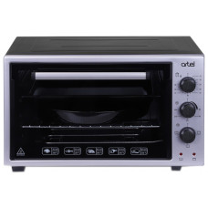 Електродуховка ARTEL MD 3618 E GREY-BLACK    