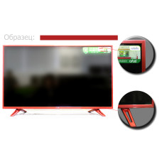 Телевізор 32 ARTEL ART LED 32/AH90G Smart  (RED) червоний
