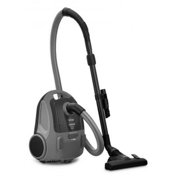 Порохотяг електричний ARTEL VCU 0120 GREY