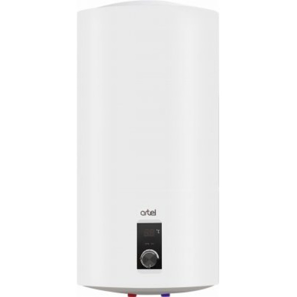 Електричний водонагрівач ARTEL ARTDDRY WH 2.0 80 White табло+сухий