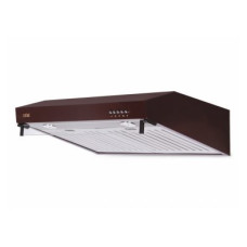 Витяжка електрична ARTEL ART 0960 PUNTO Brown