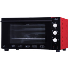Електродуховка ARTEL MD 4218 L RED