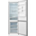 Холодильник MIDEA HD-400RWE1N дисплей