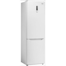 Холодильник MIDEA HD-468RWE1N дисплей