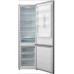 Холодильник MIDEA HD-468RWE1N (ST) дисплей