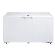 Морозильний ларь MIDEA HS-384CE1N                                                                   