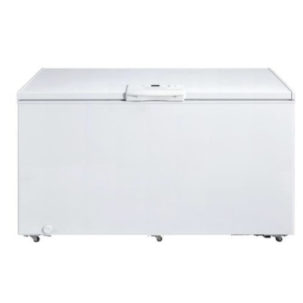 Морозильний ларь MIDEA HS-384CE1N                                                                   