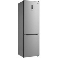 Холодильник MIDEA HD-400RWE1N (ST) дисплей