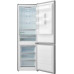 Холодильник MIDEA HD-400RWE1N (ST) дисплей