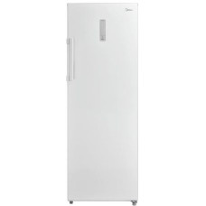 Морозильна камера MIDEA HS-312FWEN