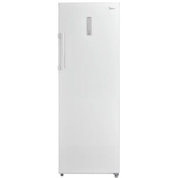 Морозильна камера MIDEA HS-312FWEN