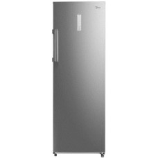 Морозильна камера MIDEA HS-312FWEN (ST)