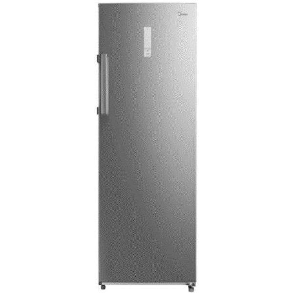 Морозильна камера MIDEA HS-312FWEN (ST)
