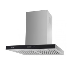 Витяжка електрична купольна ARTEL ART-1160 Rapido touch INOX