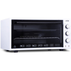 Електродуховка ARTEL MD 4218 E WHITE  