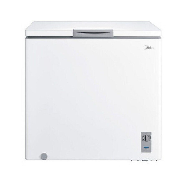 Морозильний ларь MIDEA HS-259C1N  