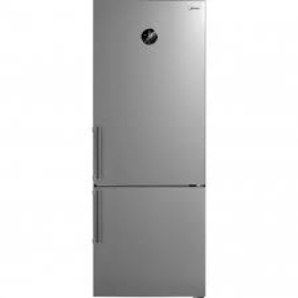 Холодильник MIDEA HD-572RWEN (ST)                                                                   