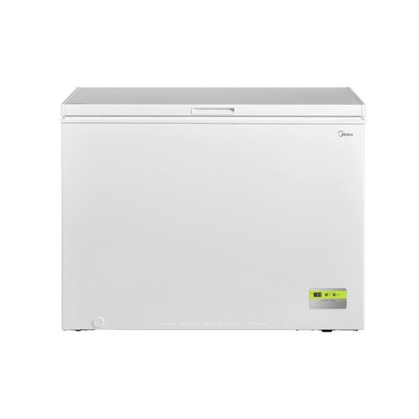 Морозильний ларь MIDEA HS-324CE1N  
