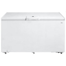 Морозильний ларь MIDEA HS-670CE1N  