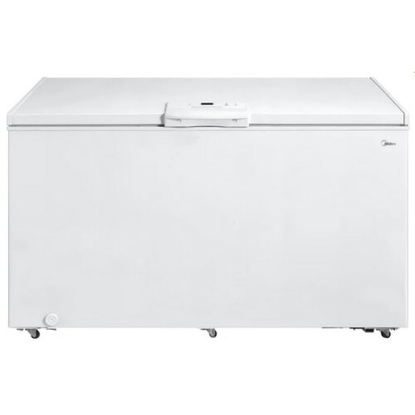Морозильний ларь MIDEA HS-670CE1N  