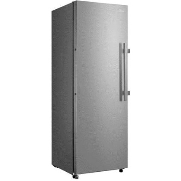 Морозильна камера MIDEA HS-338FWEN(ST)