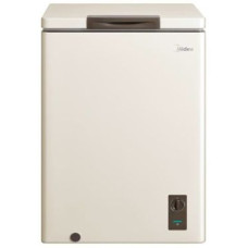 Морозильний ларь MIDEA HS-131C1N(BE)